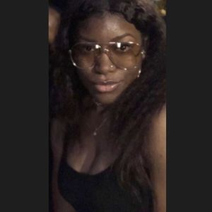 Meet your Posher, Tianna